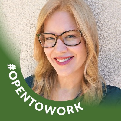 Photo of Heather Jones