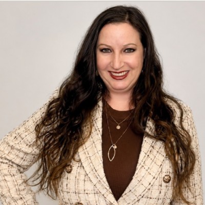 Photo of Laura Dolan