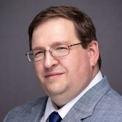 Photo of Richard Carr
